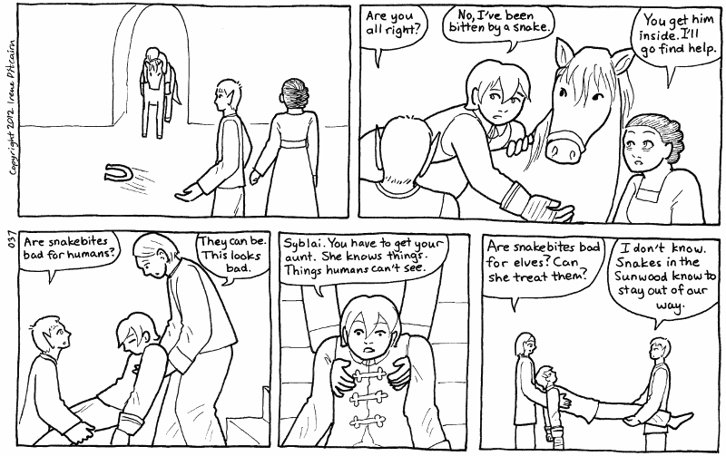 Comic
